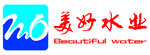 美好水业logo