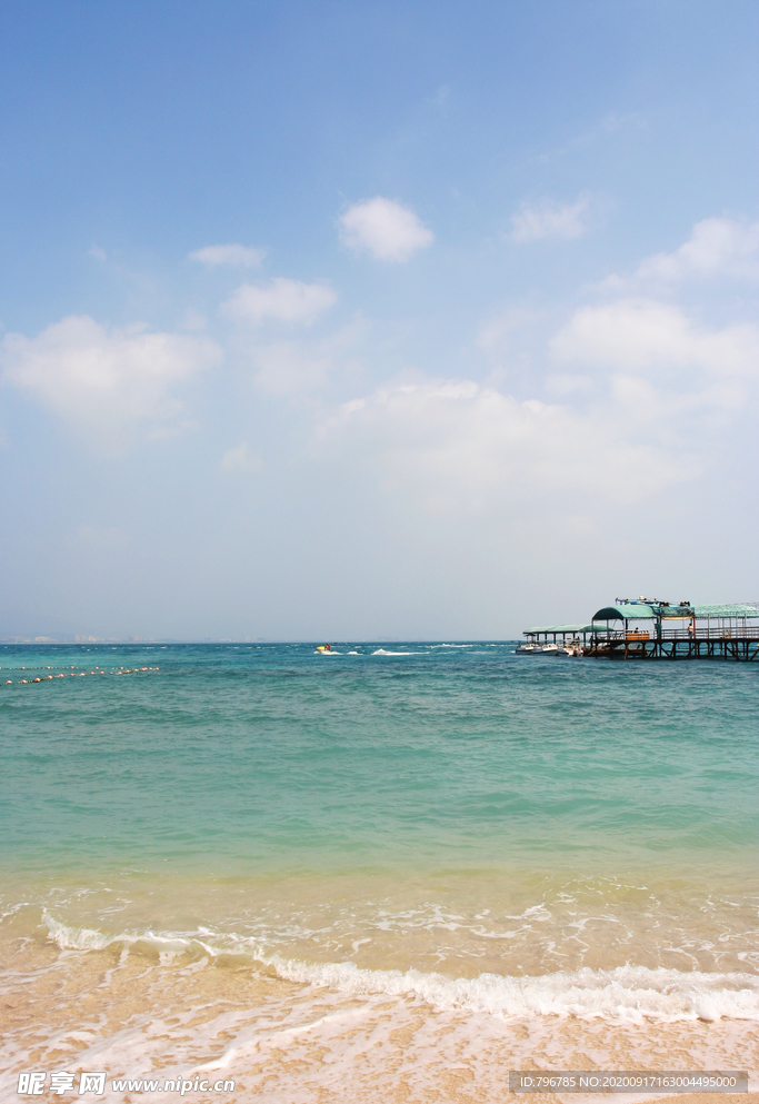海南