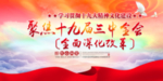 十九大
