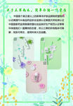 护肤品海报