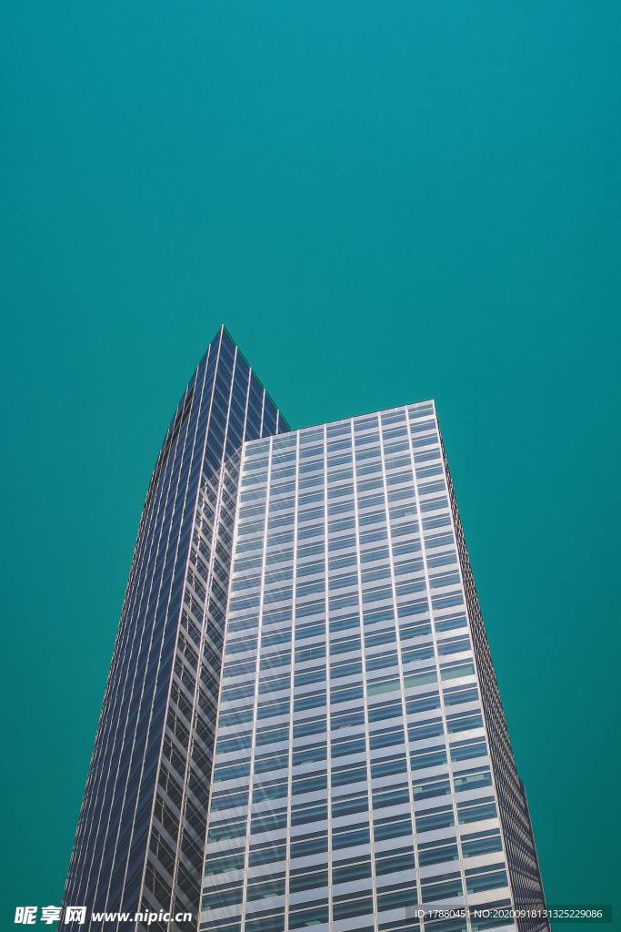 摩天楼