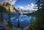 山水风景