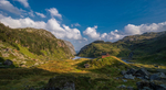 山水风景