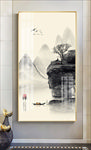 中国风装饰画