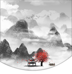 水墨