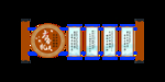 画轴