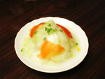 美味辣白菜