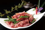 私房牛肉