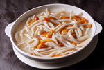 盐水甜蜜豆