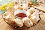 石子馍
