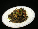 双椒茶树菇