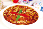 真菌烧腐竹