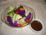 美汁大拌菜
