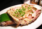 鸡翅