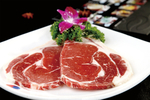眼肉