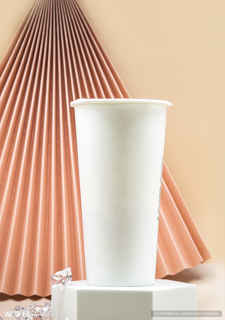 奶茶