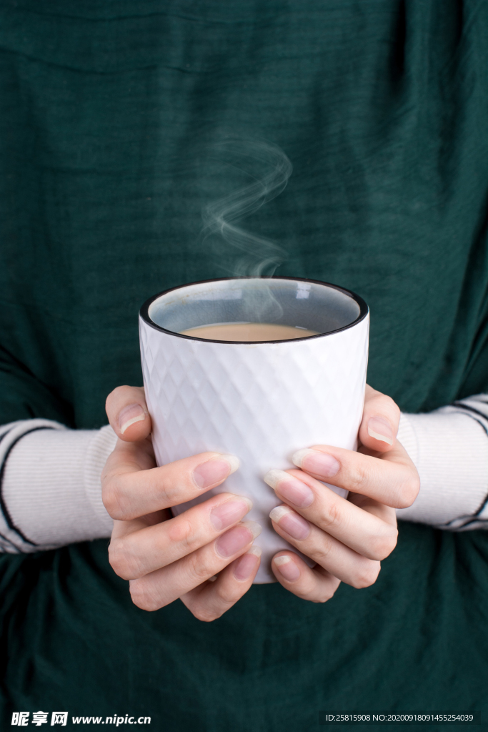 奶茶