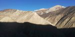 蓝天大山山峰