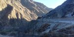 大山山谷公路
