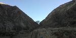 大山峡谷