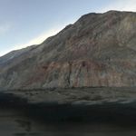 大山山谷风景图片