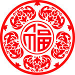 福