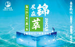 乌江豆腐鱼 鲢鱼 江团 仔鲢