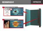 日立中央空调专业店技术
