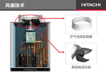 日立中央空调专业店技术图
