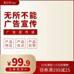 淘宝主图