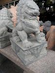 狮子
