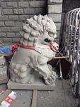 狮子