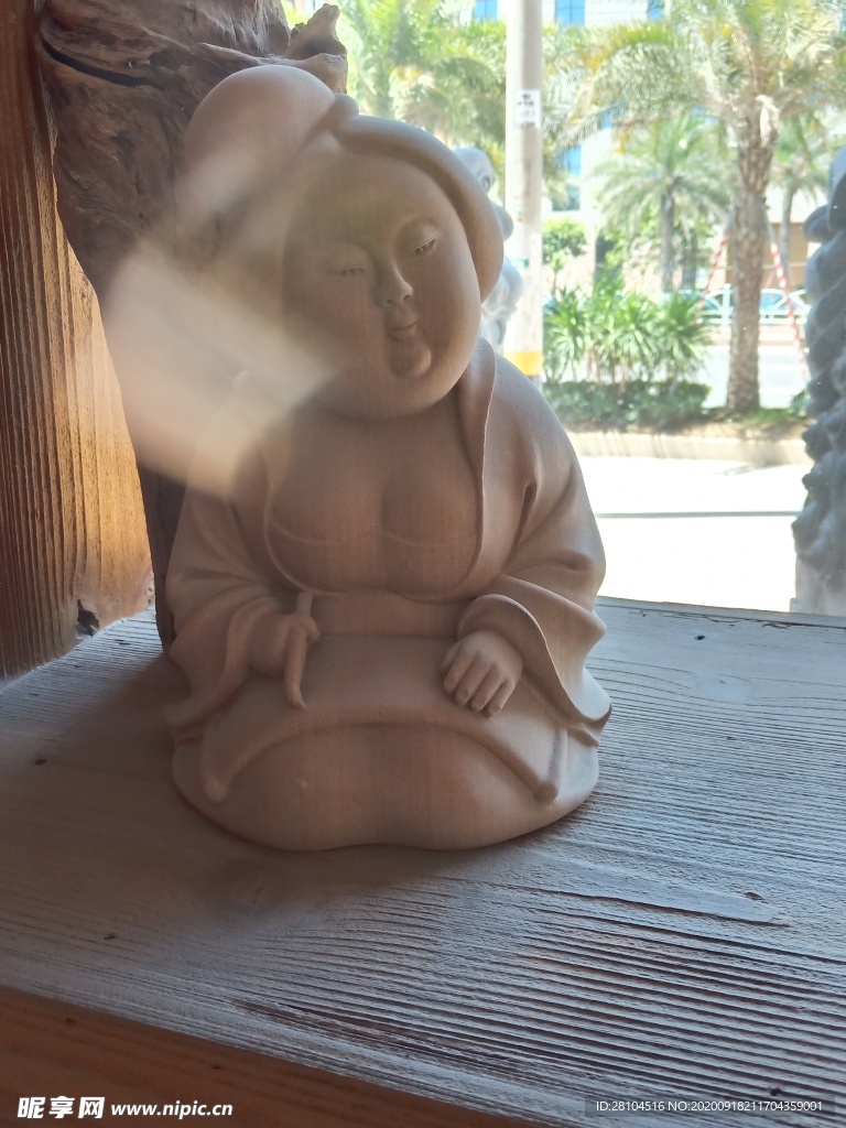 仕女