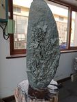 石头浮雕