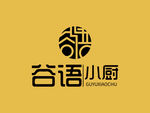 美团平台店铺logo设计