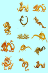 龙纹