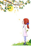 中秋秋分闻桂花