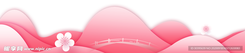 浪漫素材