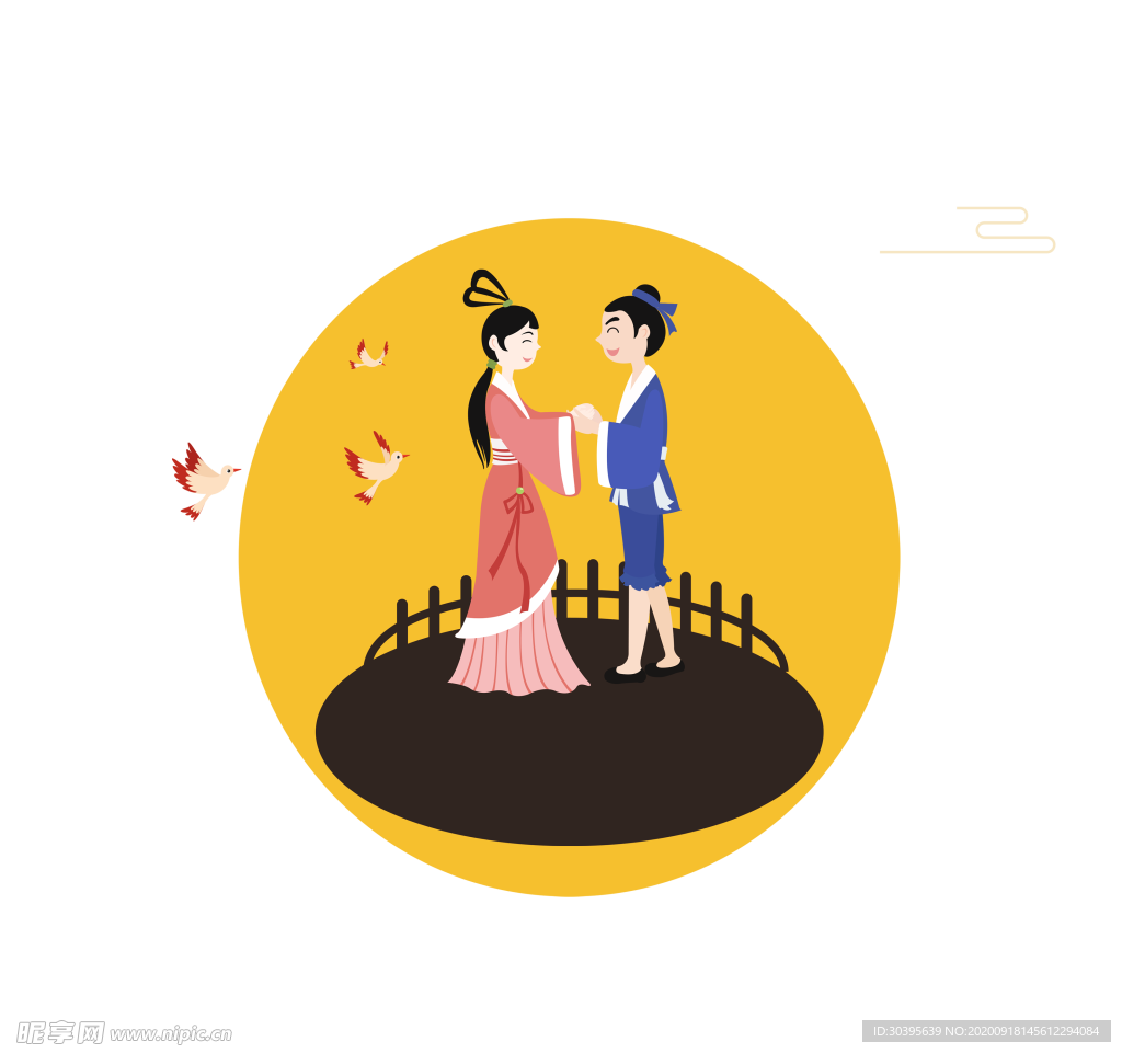 七夕素材