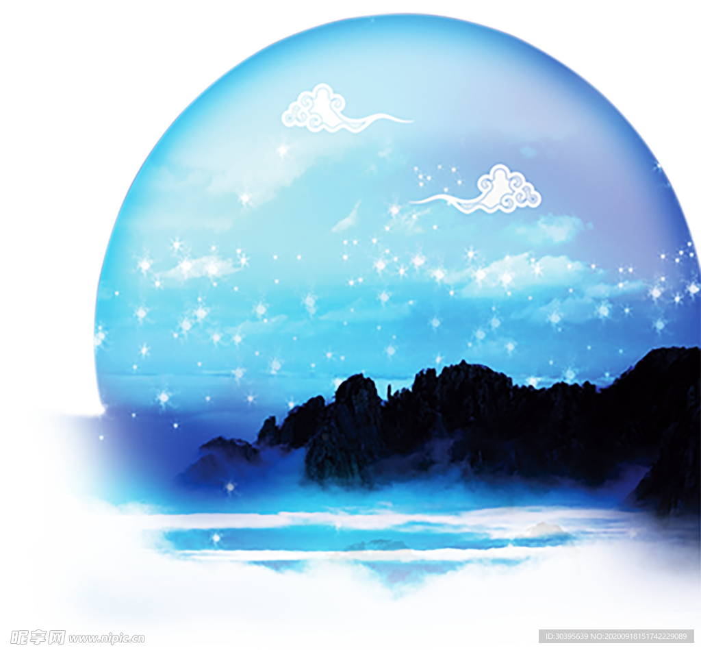 七夕素材