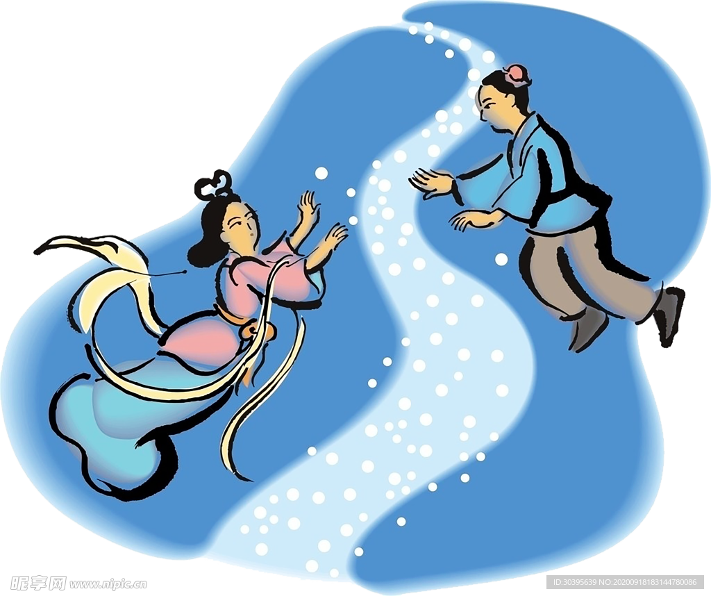浪漫素材