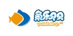 鱼乐贝贝logo