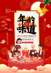 2020鼠年海报