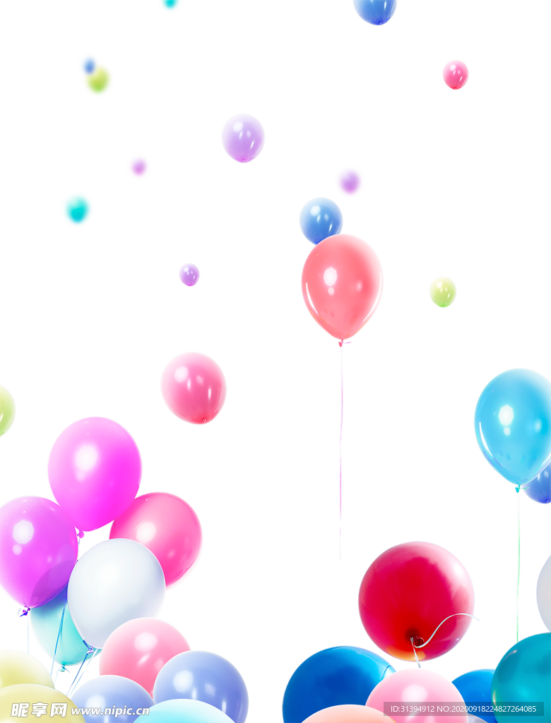 气球