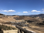 山下的群居
