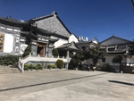 古建筑