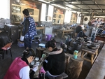 打银饰品