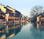 水乡