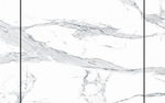 大理石纹 爵士白 背景墙