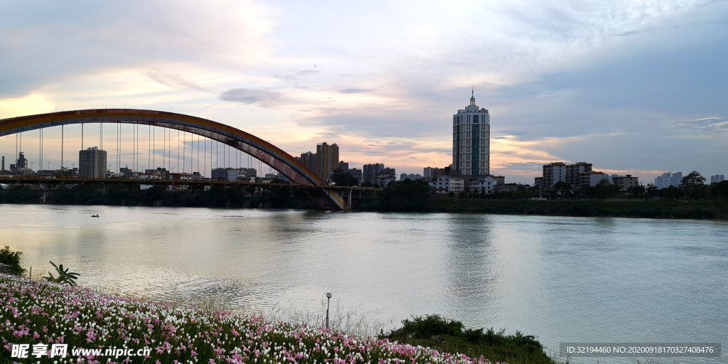 江景